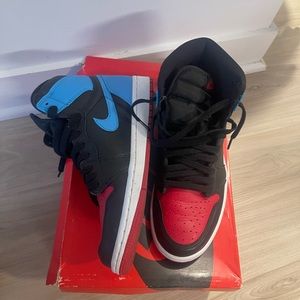 Jordan 1